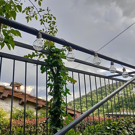 Casetta Nel Podere Di Massi Barberino di Mugello Eksteriør billede